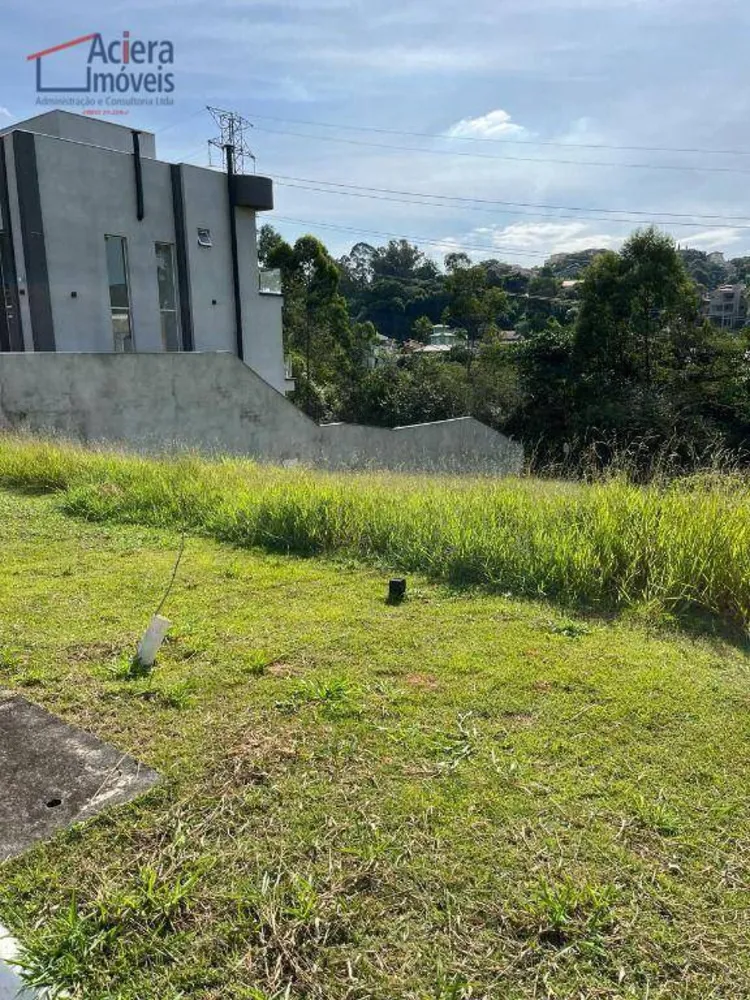 Loteamento e Condomínio, 604 m² - Foto 3