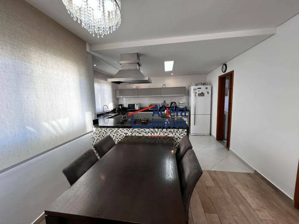 Casa de Condomínio, 3 quartos - Foto 7