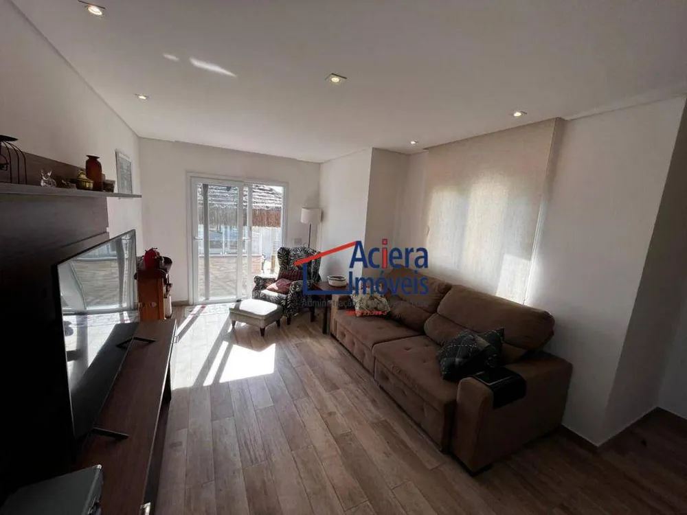 Casa de Condomínio, 3 quartos - Foto 3