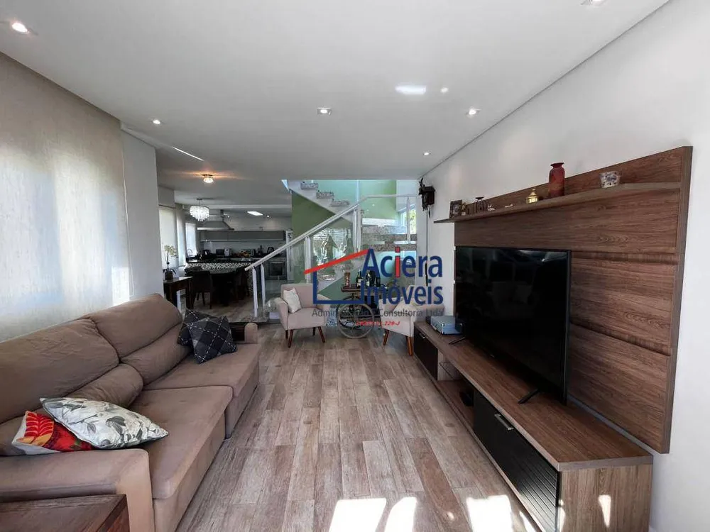 Casa de Condomínio, 3 quartos - Foto 6