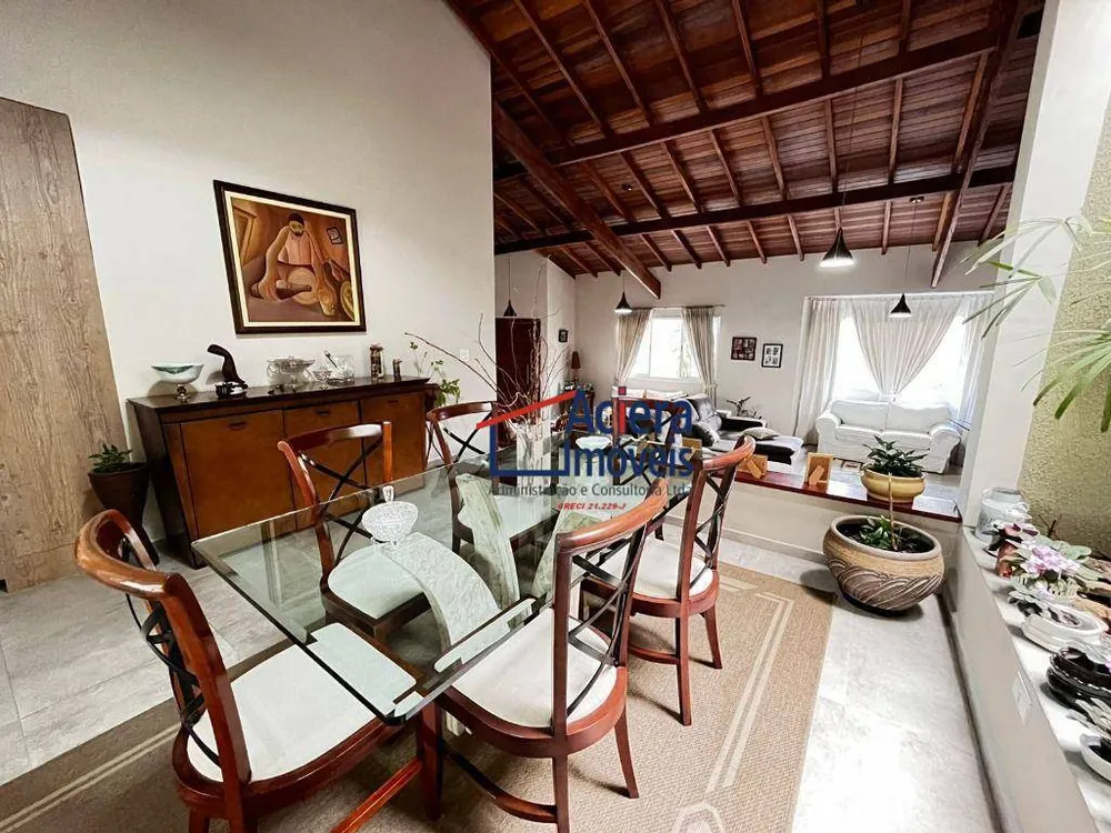 Casa de Condomínio, 4 quartos - Foto 2