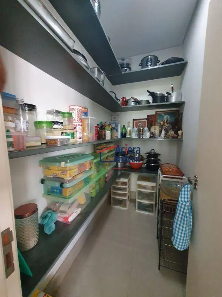 Casa de Condomínio, 4 quartos - Foto 5