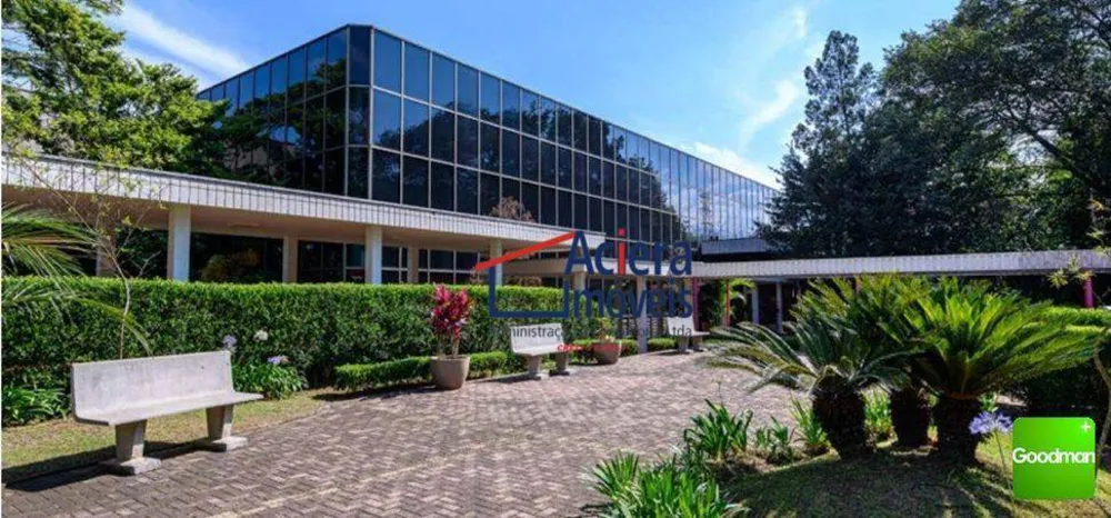 Depósito-Galpão, 8481 m² - Foto 1