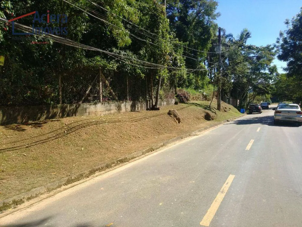 Loteamento e Condomínio, 1000 m² - Foto 3