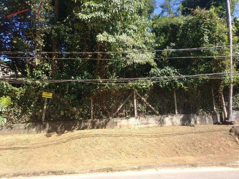 Loteamento e Condomínio, 1000 m² - Foto 2
