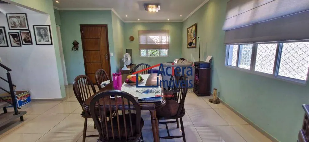 Casa de Condomínio, 3 quartos - Foto 8