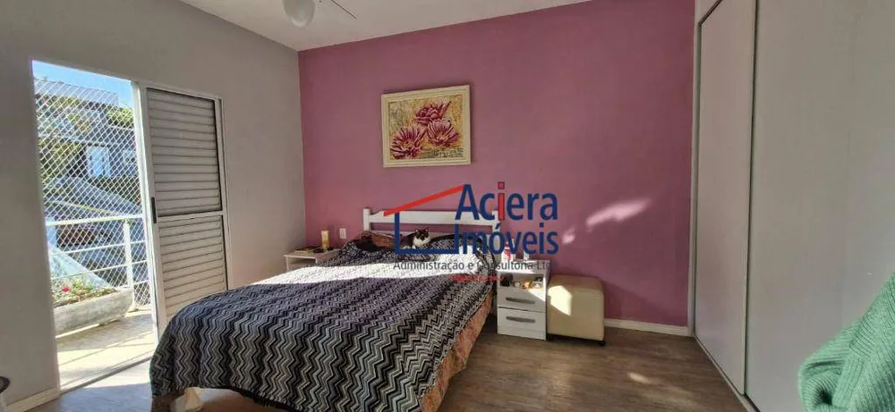 Casa de Condomínio, 3 quartos - Foto 7