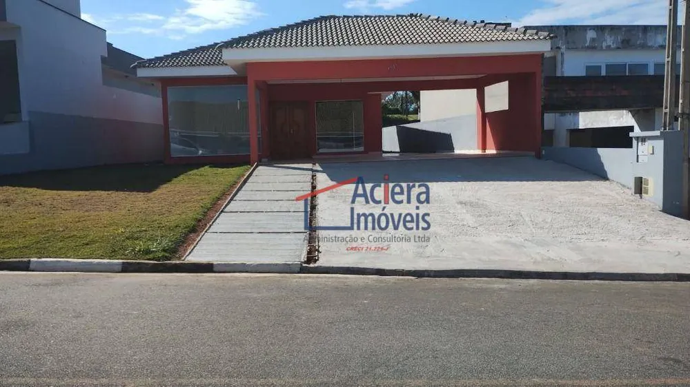 Casa de Condomínio, 3 quartos - Foto 6