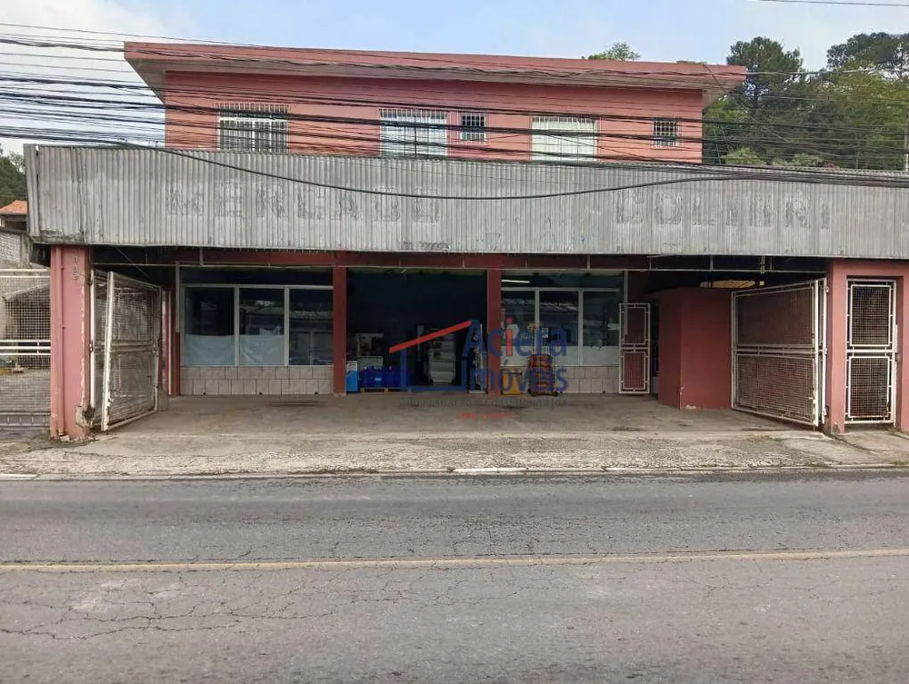 Loja-Salão, 110 m² - Foto 2