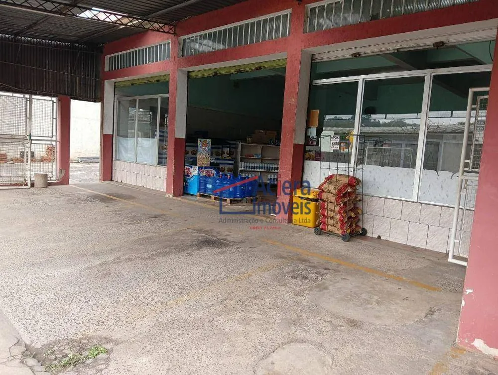 Loja-Salão, 110 m² - Foto 1