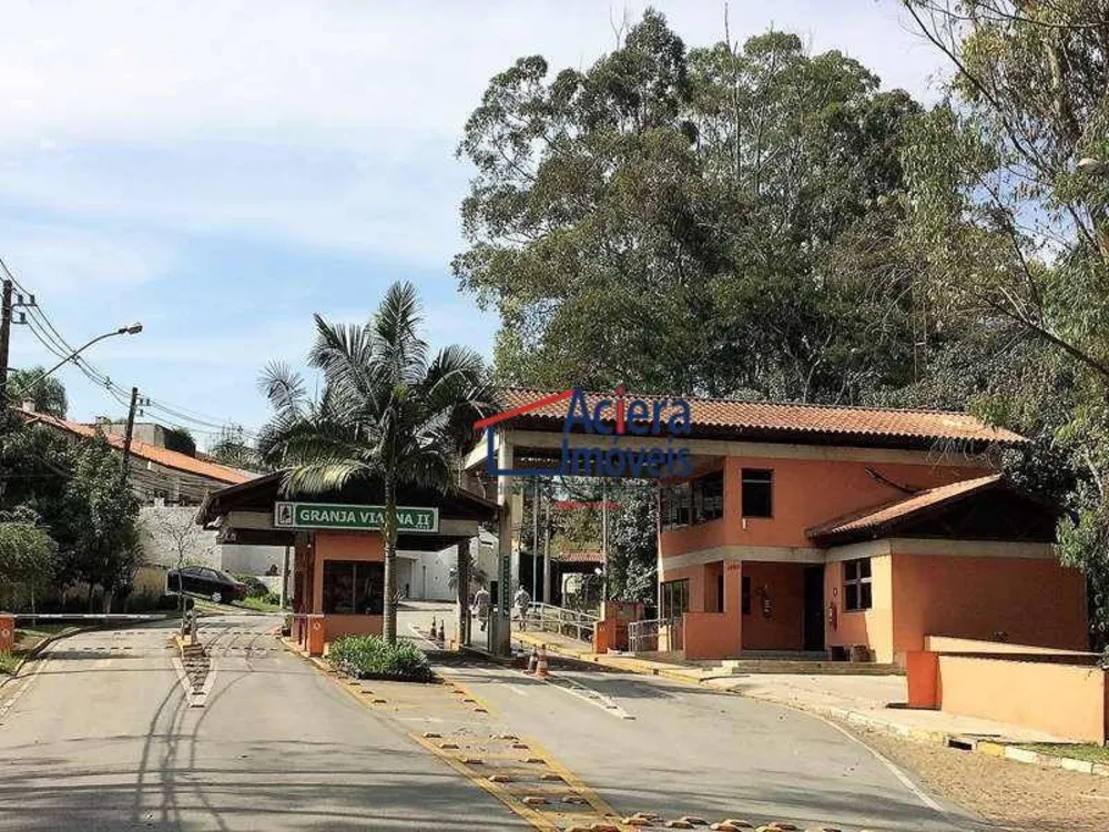Loteamento e Condomínio, 1000 m² - Foto 1
