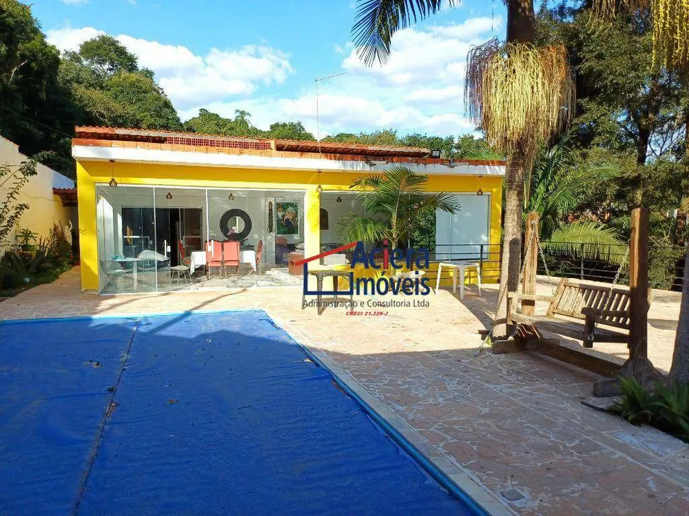 Casa de Condomínio, 2 quartos - Foto 1