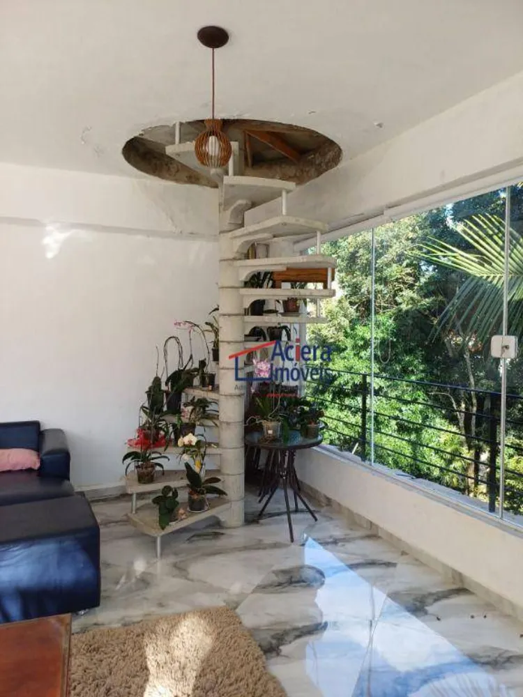Casa de Condomínio, 2 quartos - Foto 6