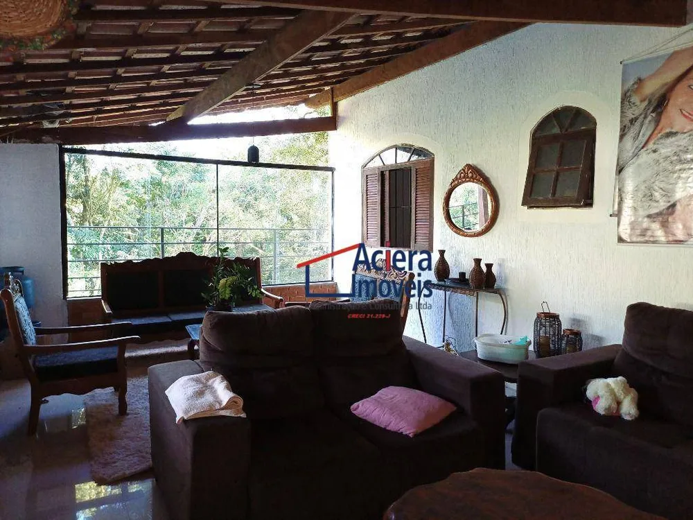Casa de Condomínio, 2 quartos - Foto 2