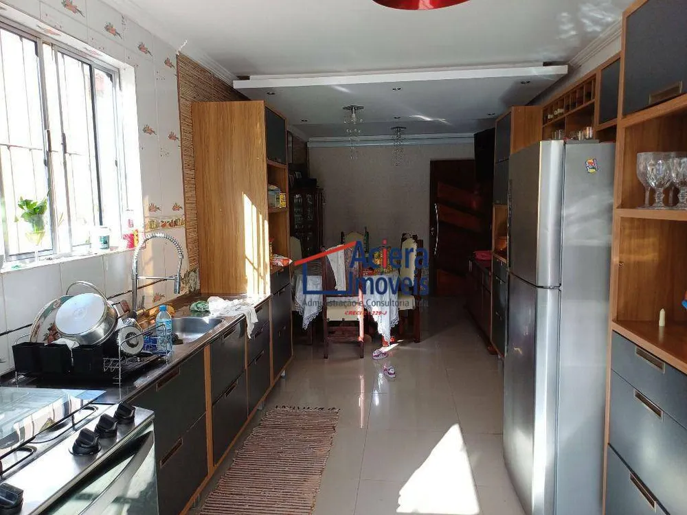Casa de Condomínio, 2 quartos - Foto 5