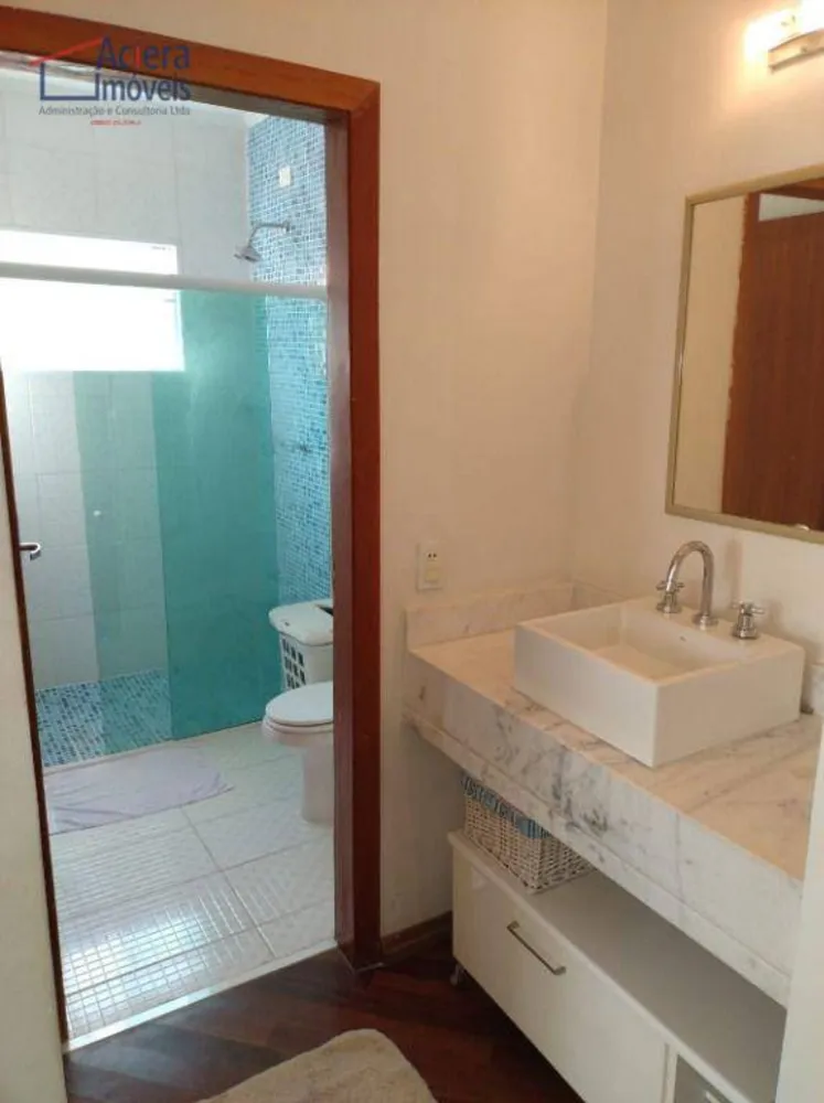 Casa de Condomínio, 4 quartos - Foto 8