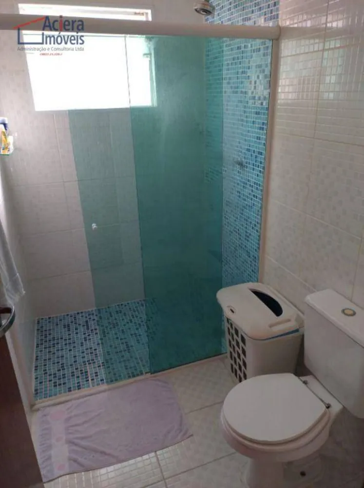 Casa de Condomínio, 4 quartos - Foto 9
