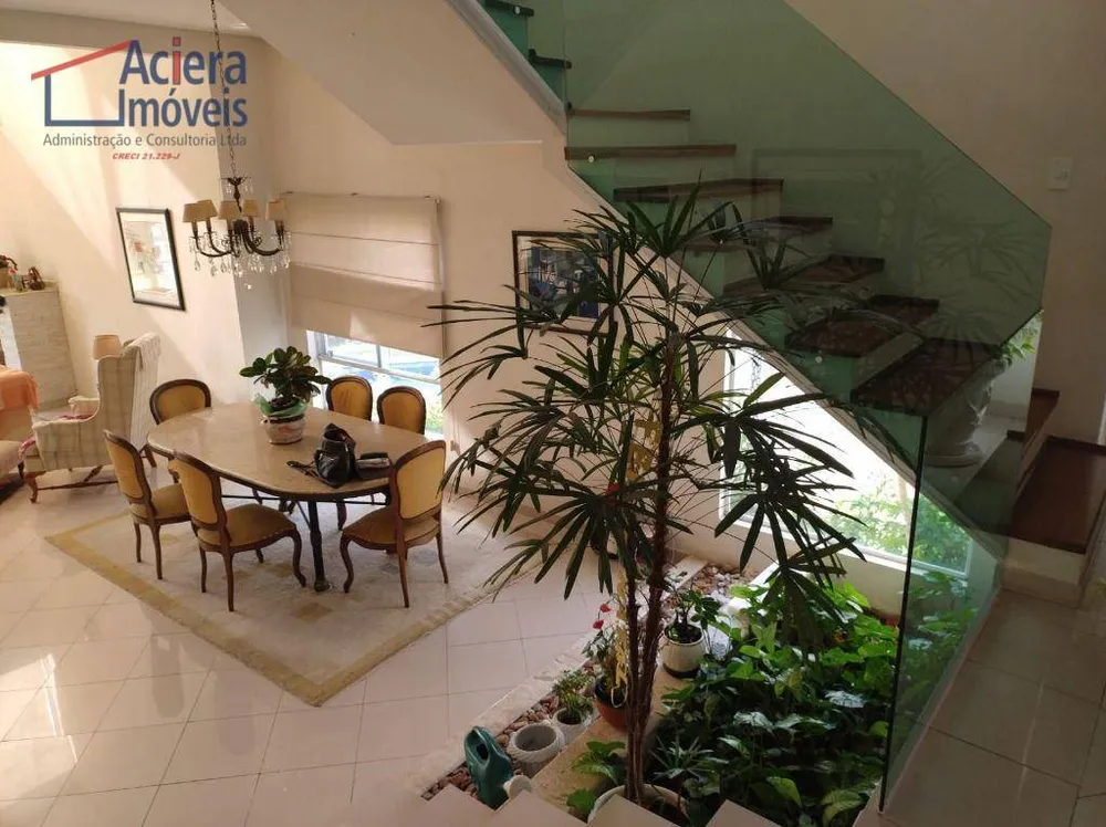 Casa de Condomínio, 4 quartos - Foto 3