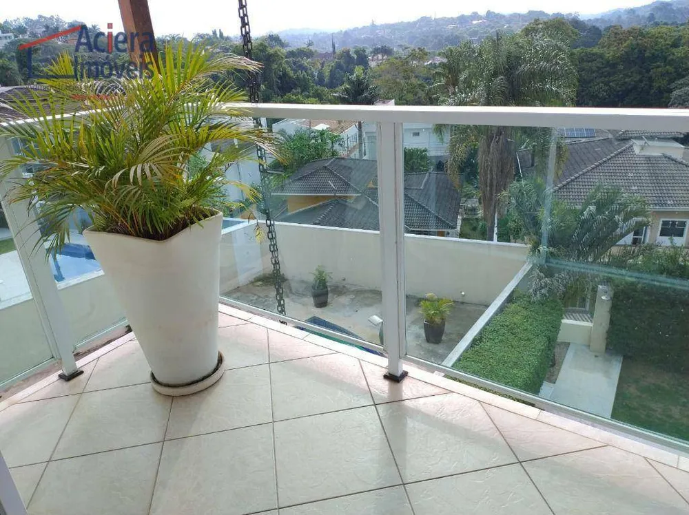 Casa de Condomínio, 4 quartos - Foto 7