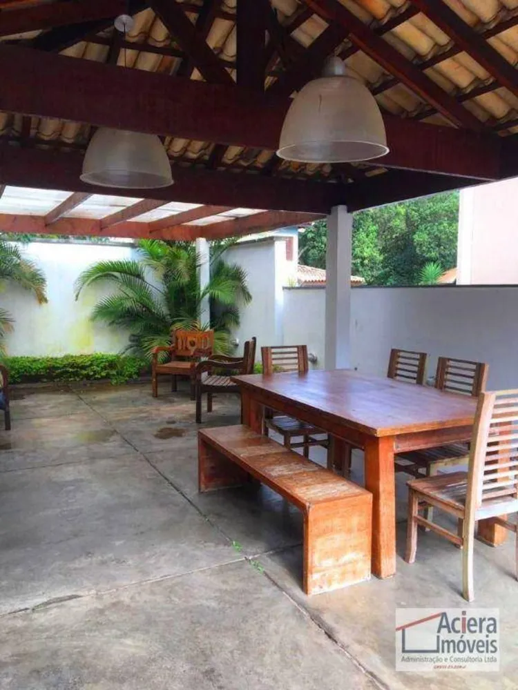 Casa de Condomínio, 5 quartos - Foto 4