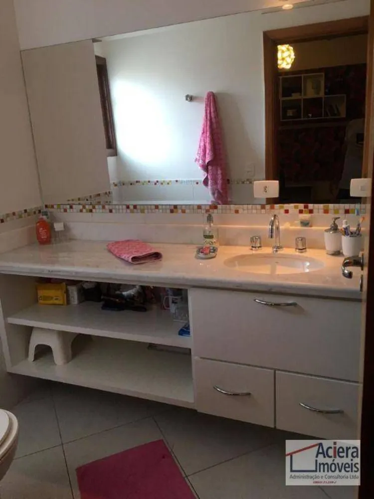 Casa de Condomínio, 5 quartos - Foto 8