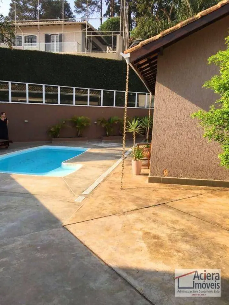 Casa de Condomínio, 5 quartos - Foto 3