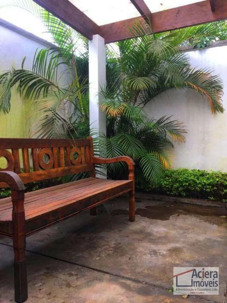 Casa de Condomínio, 5 quartos - Foto 6