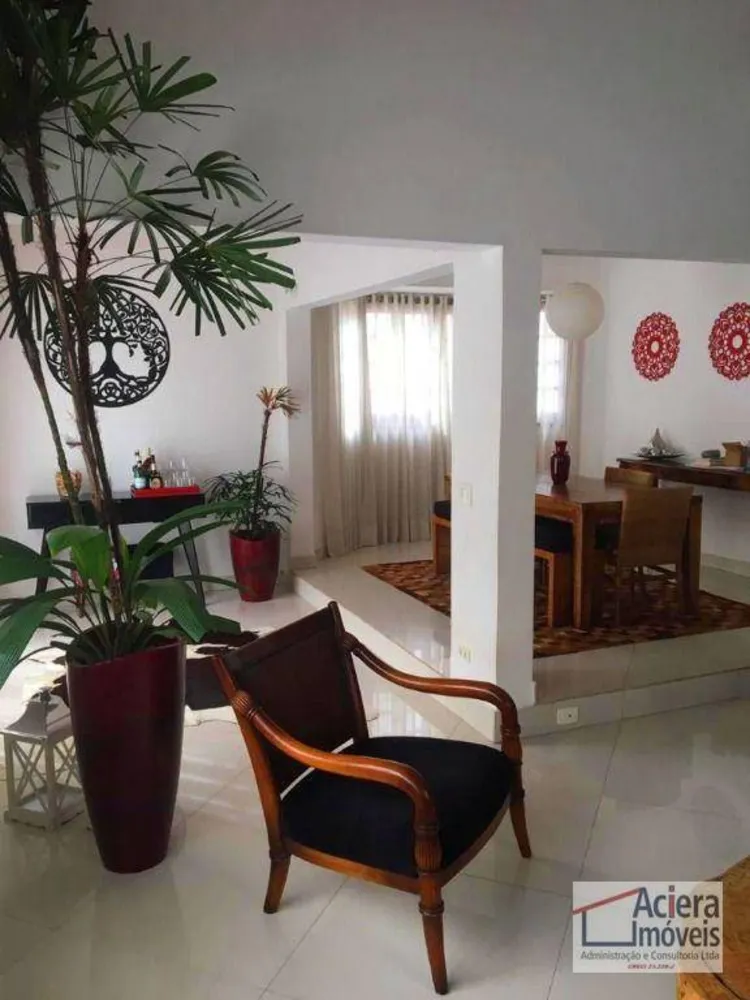 Casa de Condomínio, 5 quartos - Foto 7