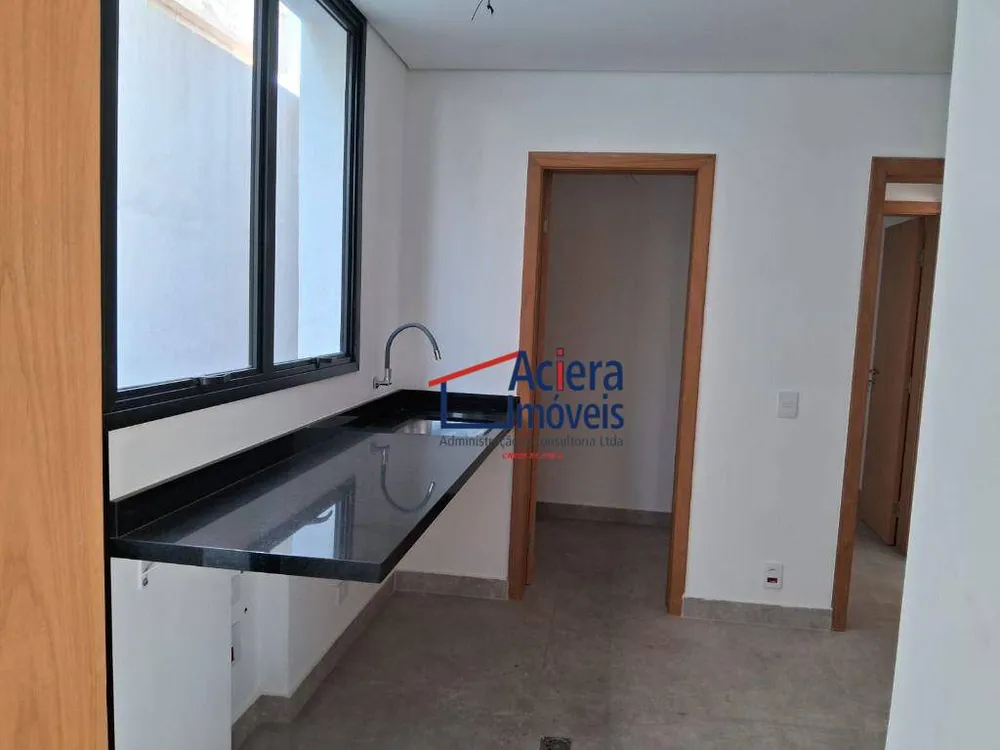 Casa de Condomínio, 5 quartos - Foto 5