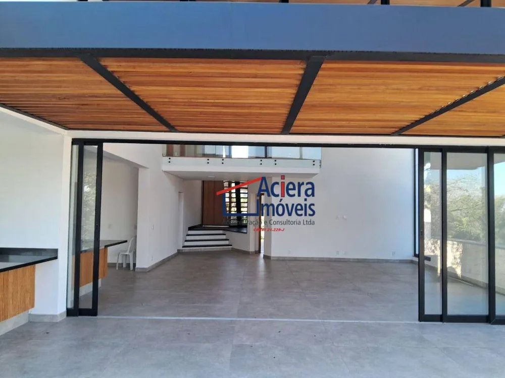 Casa de Condomínio, 5 quartos - Foto 3