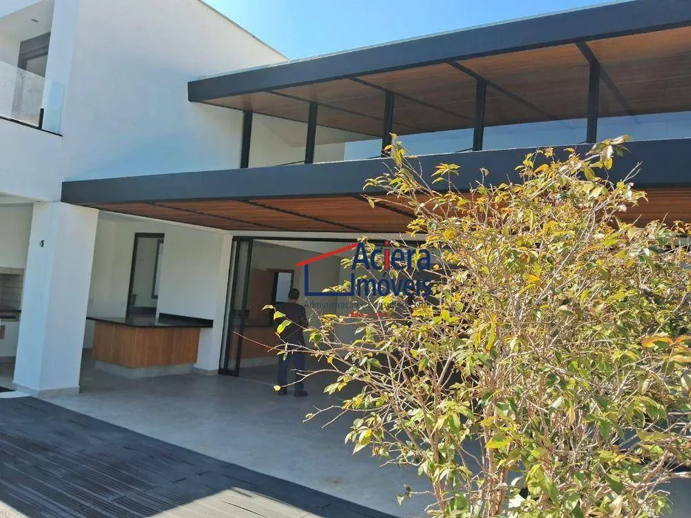 Casa de Condomínio, 5 quartos - Foto 2