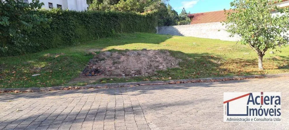 Loteamento e Condomínio, 690 m² - Foto 1