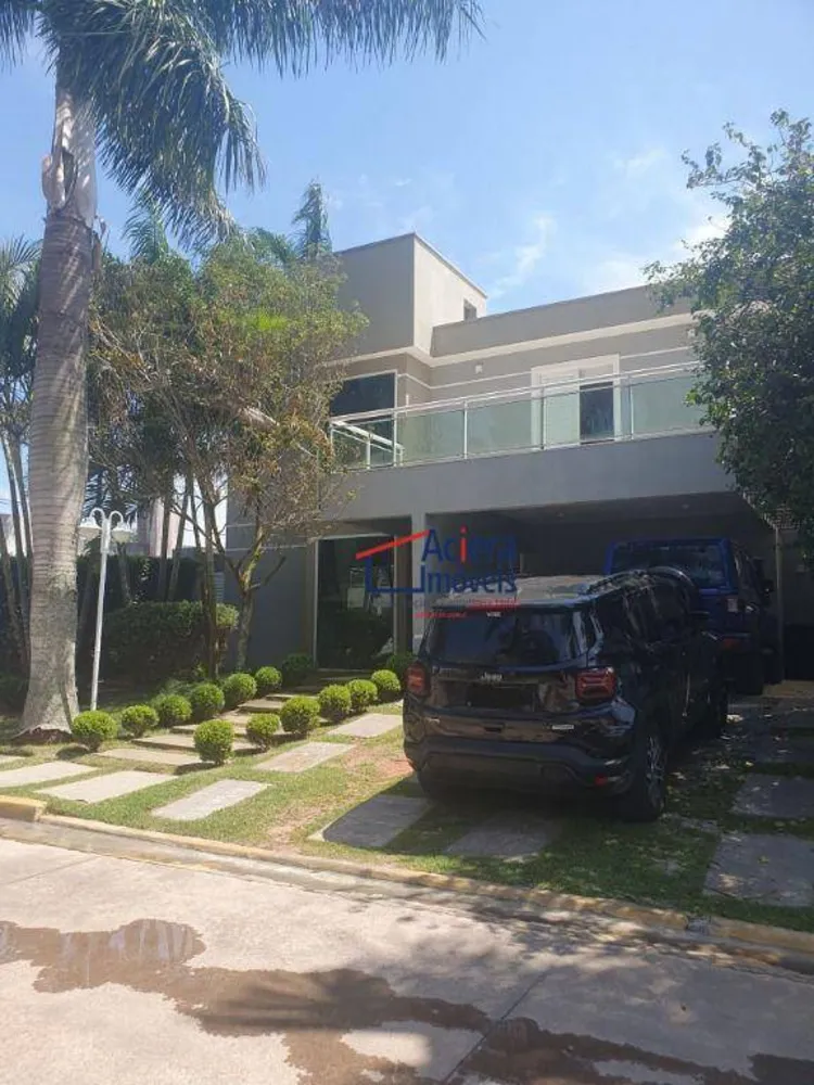 Casa de Condomínio, 3 quartos - Foto 4