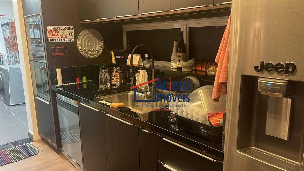 Casa de Condomínio, 3 quartos - Foto 7