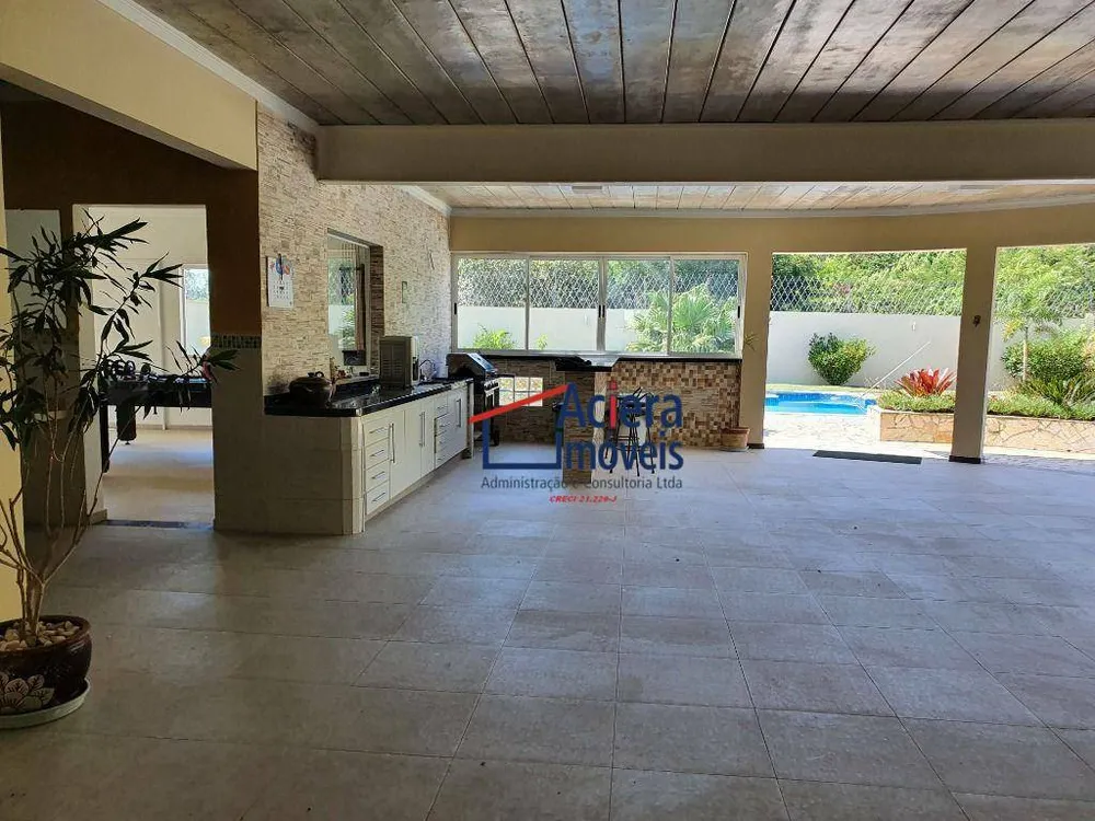 Casa de Condomínio, 4 quartos - Foto 8