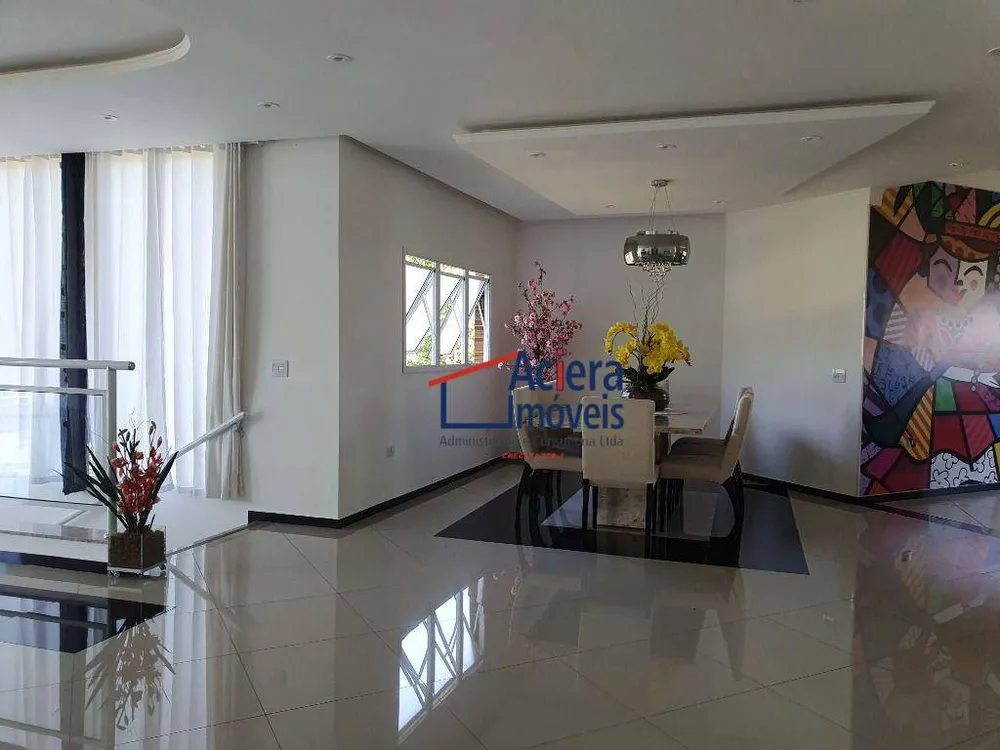 Casa de Condomínio, 4 quartos - Foto 5