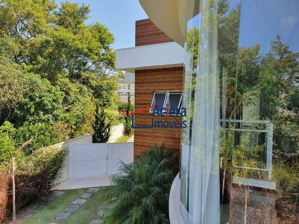 Casa de Condomínio, 4 quartos - Foto 2