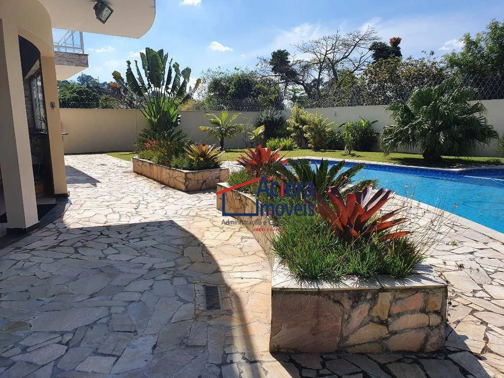 Casa de Condomínio, 4 quartos - Foto 6