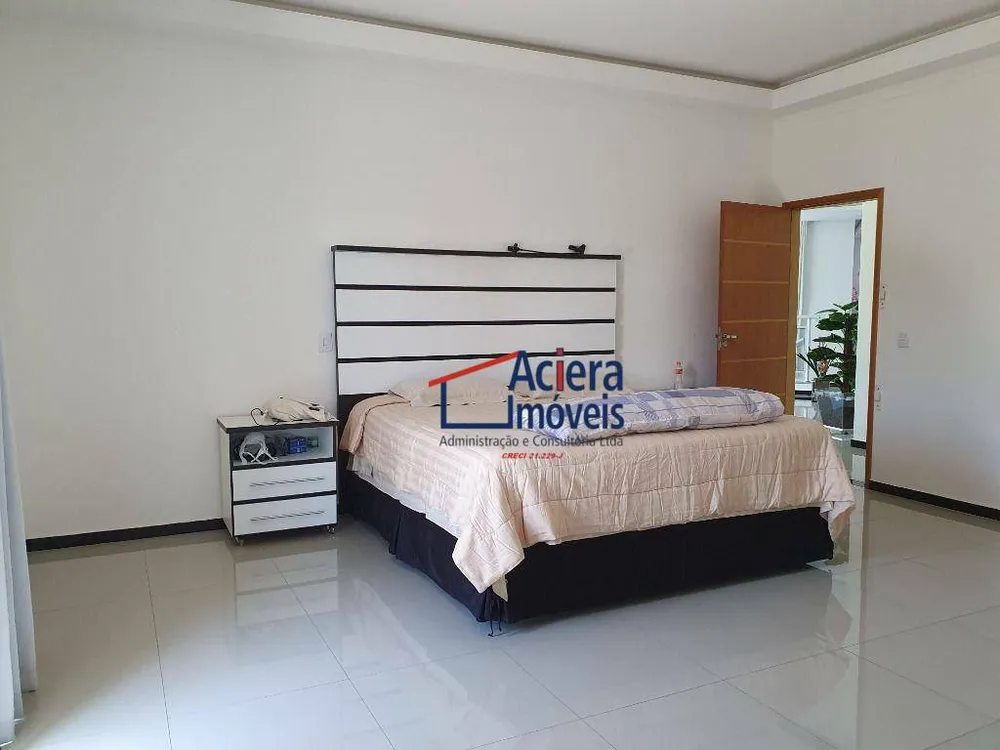 Casa de Condomínio, 4 quartos - Foto 7
