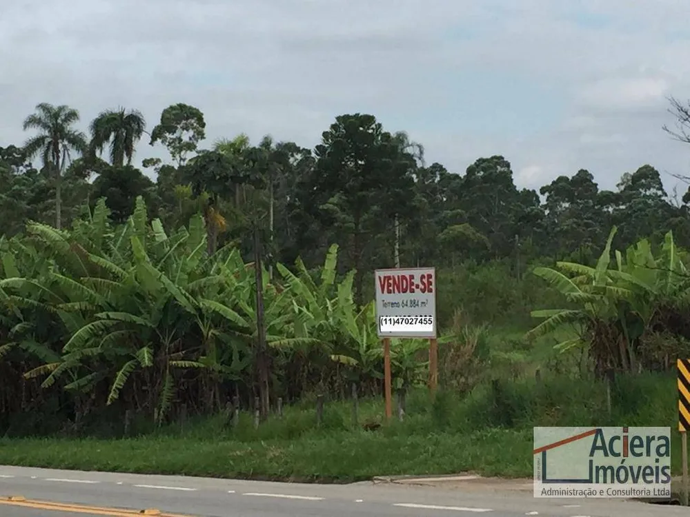 Terreno, 6 hectares - Foto 2