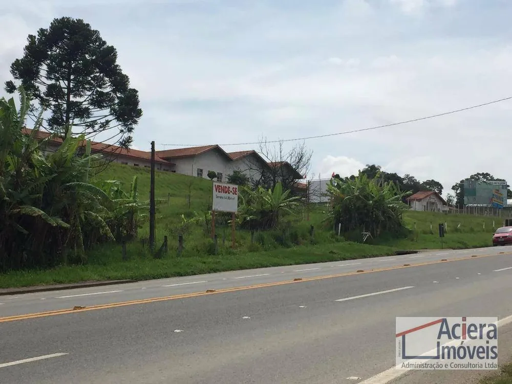 Terreno, 6 hectares - Foto 1