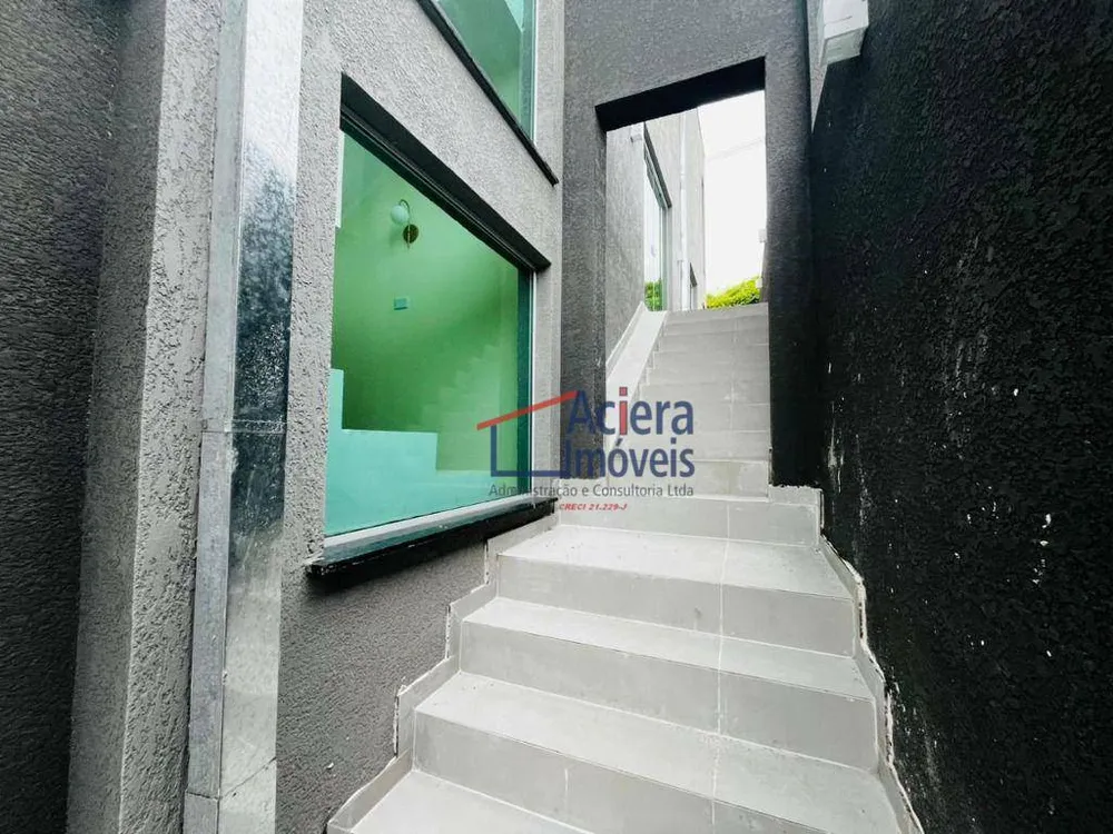 Casa de Condomínio, 3 quartos - Foto 2