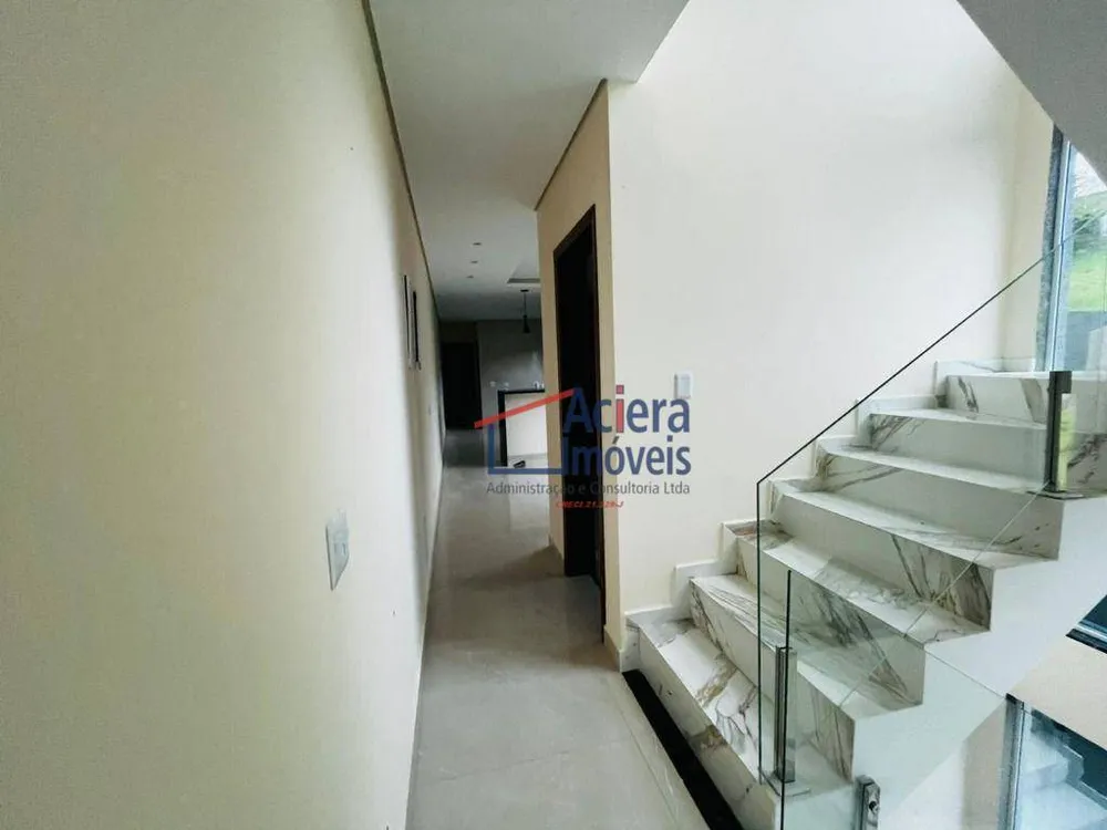 Casa de Condomínio, 3 quartos - Foto 10