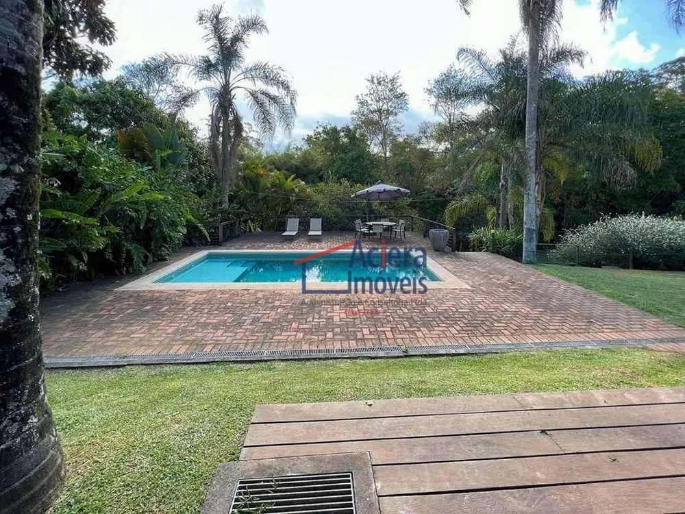 Casa de Condomínio, 5 quartos - Foto 11