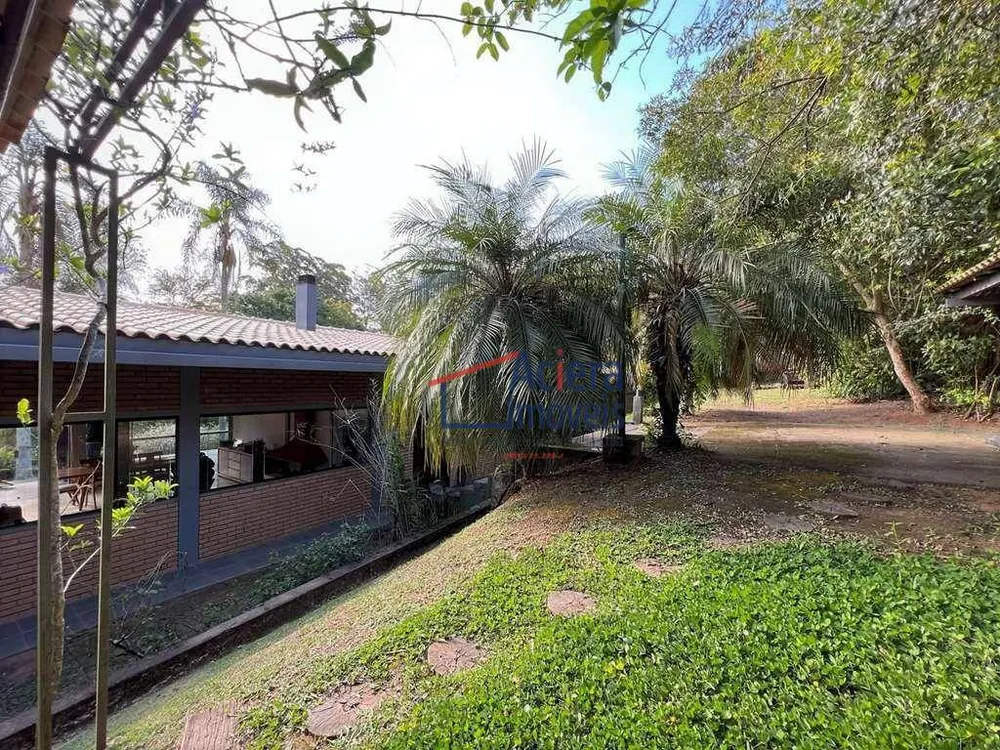 Casa de Condomínio, 5 quartos - Foto 2