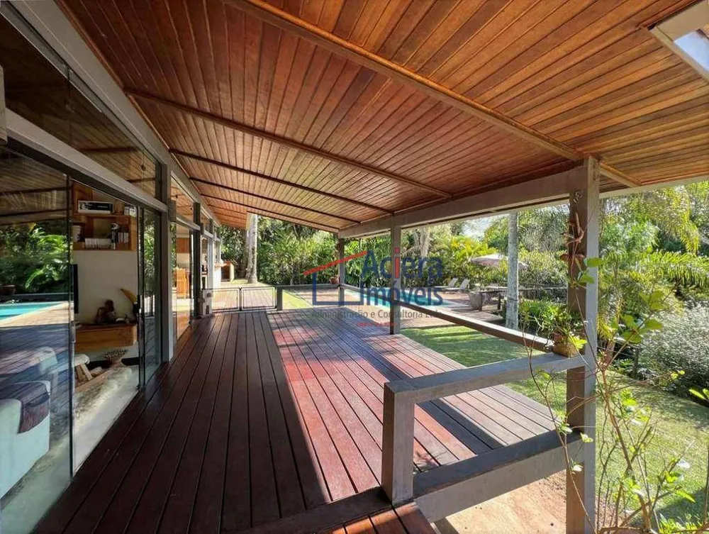 Casa de Condomínio, 5 quartos - Foto 6