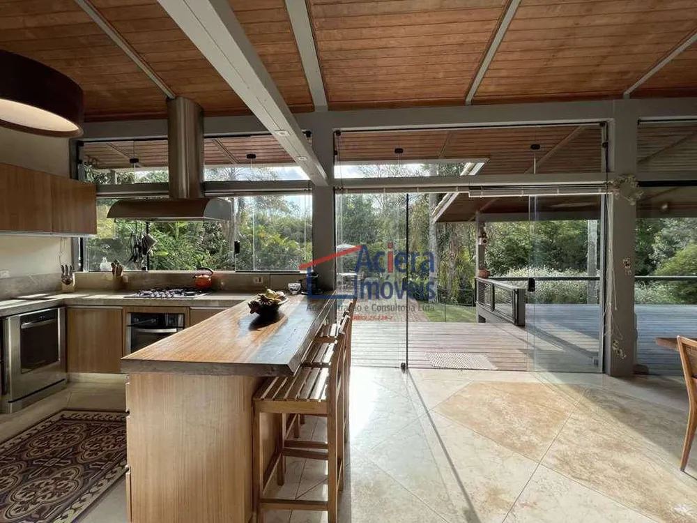Casa de Condomínio, 5 quartos - Foto 5