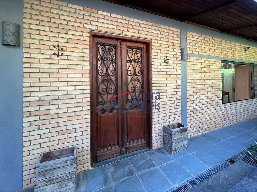 Casa de Condomínio, 5 quartos - Foto 3