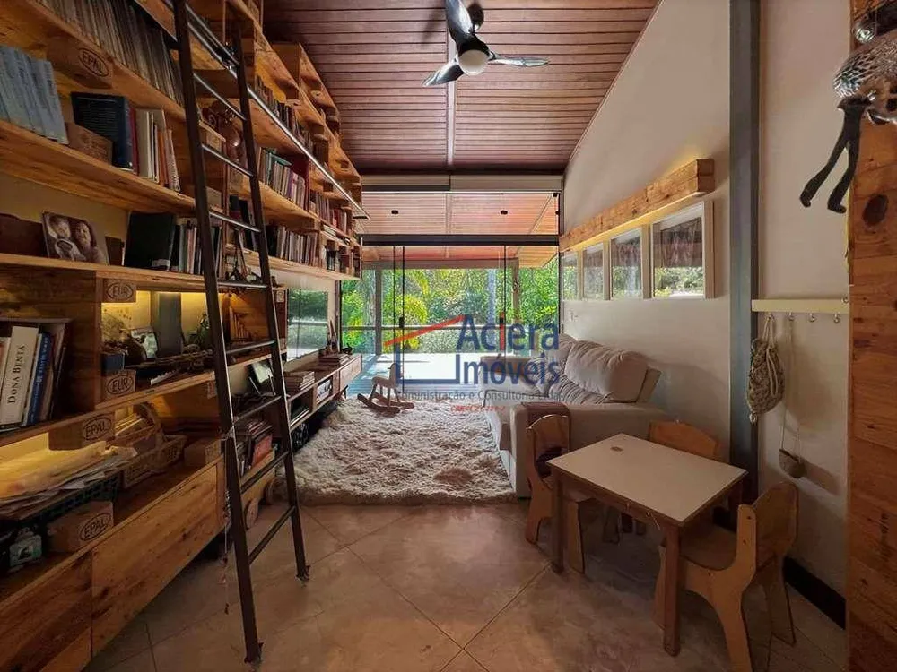 Casa de Condomínio, 5 quartos - Foto 8