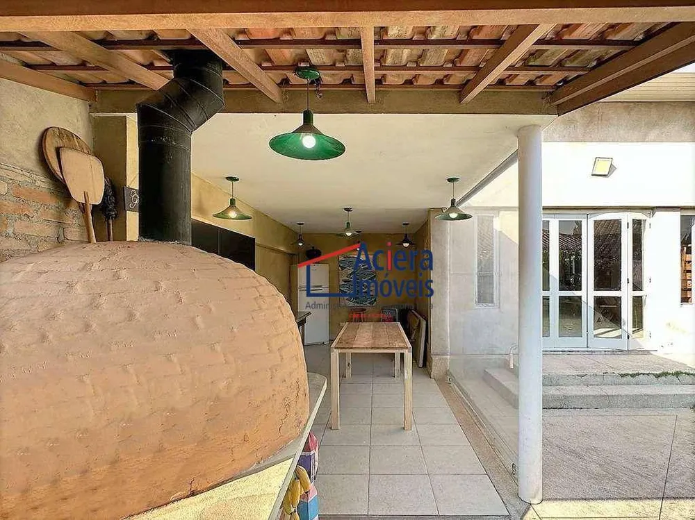 Casa de Condomínio, 3 quartos - Foto 9
